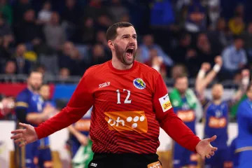 Nakon debakla BiH njihov golman prozvao hrvatsku legendu: Na odgovor nije trebao dugo čekati