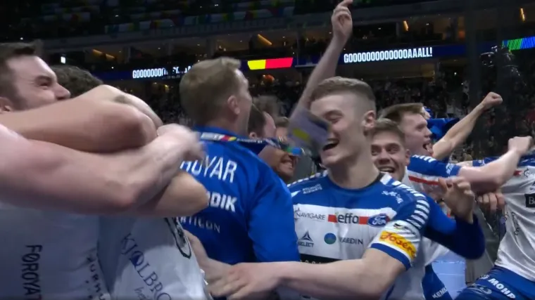 Neviđena drama na Euru: Farski otoci nevjerojatnom završnicom šokirali Norvežane i ostali u igri za drugi krug