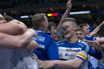 Neviđena drama na Euru: Farski otoci nevjerojatnom završnicom šokirali Norvežane i ostali u igri za drugi krug