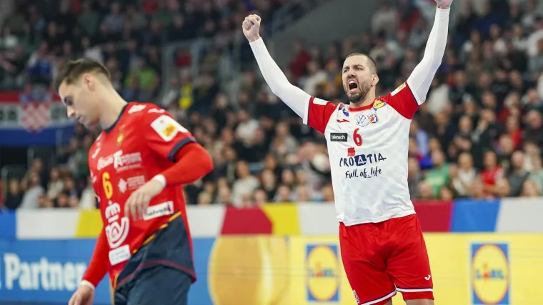 Heroj utakmice dan nakon &Scaron;panjolaca poručio: 'Presretan sam &scaron;to sam tu, da sam mogao pokazati &scaron;to znam'