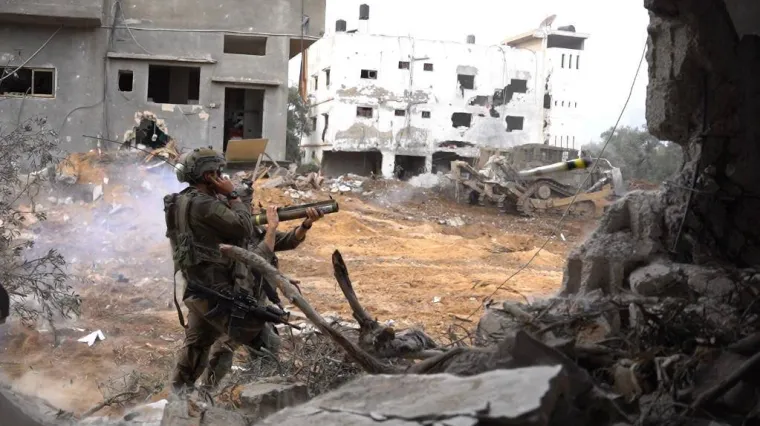 Glasnogovornik Hamasova oružanog krila: Nepoznata je sudbina mnogih izraelskih taoca