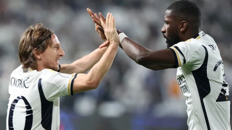 Real Madrid 'razbio' Barcelonu, Jedvaj zabio u grčkom derbiju