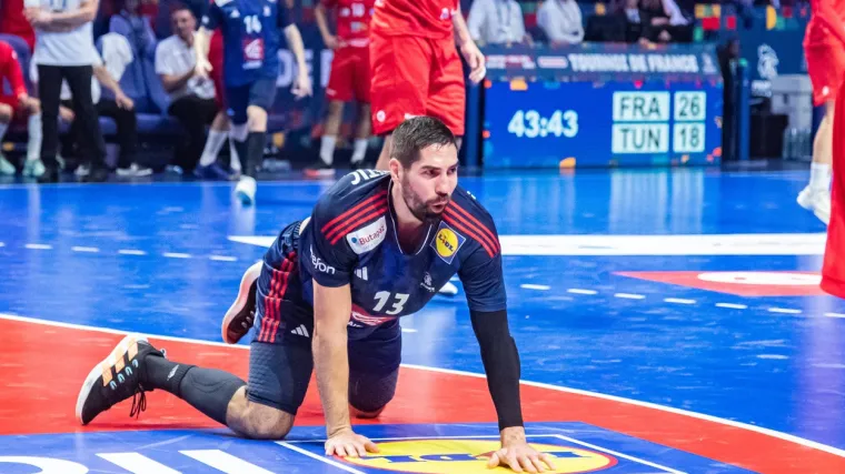 Nova senzacija na Euru, &Scaron;vicarci uzeli bod Francuzima: Mogli su i slavili, ali su proma&scaron;ili napad za pobjedu