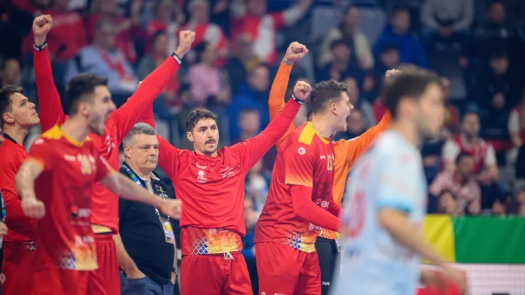 &Scaron;panjolci su bijes iskalili na nesretnim Rumunjima, bilo je to nemilosrdno gaženje