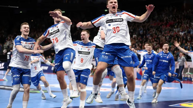 Slovenci mogu pomoći Farskim Otocima da dođu do drugog kruga: Evo gdje gledati te dvoboje