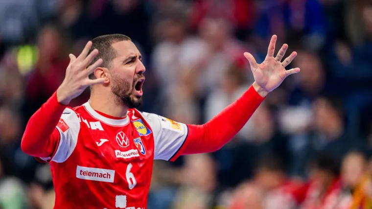 Hrvatska u dramatičnoj utakmici na EP-u propustila slaviti protiv žilave Austrije: Ozlijedio se Ivan Martinović