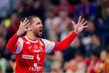 Hrvatska u dramatičnoj utakmici na EP-u propustila slaviti protiv žilave Austrije: Ozlijedio se Ivan Martinović