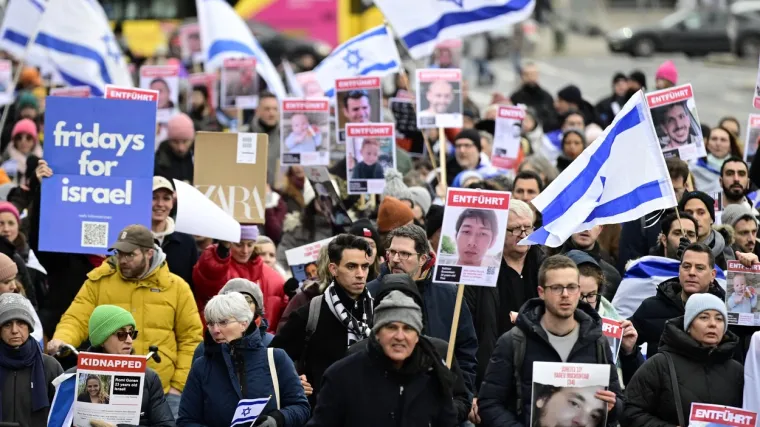 Tu nema pobjednika, a samo se produbljuje nepovjerenje i neprijateljstvo. Sve je veći rizik od širenja sukoba