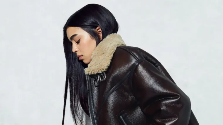 Neodoljivi kožni komadi na zimskom sniženju iz Manga i Zare