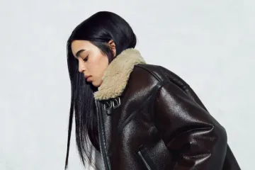 Neodoljivi kožni komadi na zimskom sniženju iz Manga i Zare