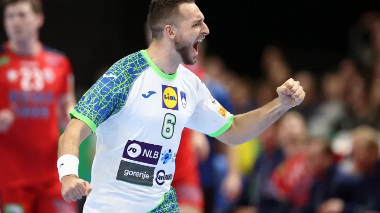 Slovenija u drami bolja od Norve&scaron;ke, &Scaron;vedska nakon preokreta dobila Nizozemsku, Danska uvjerljiva