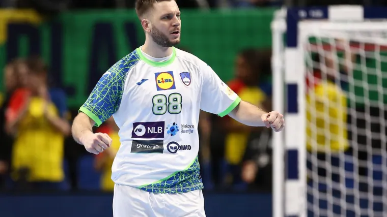 Slovenija u drami bolja od Norve&scaron;ke, &Scaron;vedska nakon preokreta dobila Nizozemsku, Danska uvjerljiva