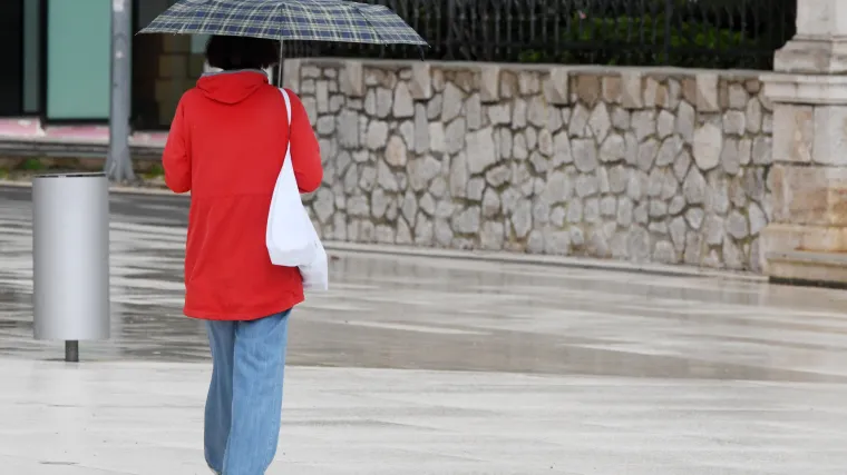 Čeka nas promijenjiv tjedan red kiše, grmljavine, jake bure, juga pa čak i snijega