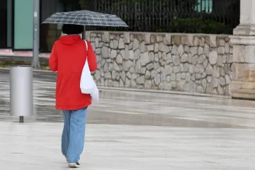 Čeka nas promijenjiv tjedan red kiše, grmljavine, jake bure, juga pa čak i snijega
