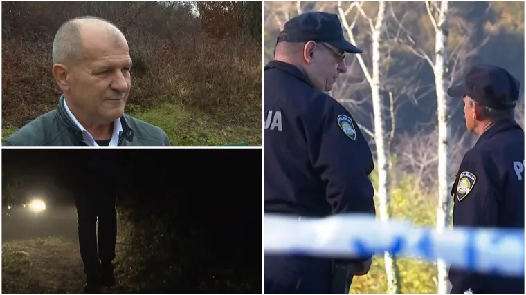 Načelnik Tounja: 'Potjere su ovdje svakodnevnica, migranata je sve vi&scaron;e, a nedostaje policije'