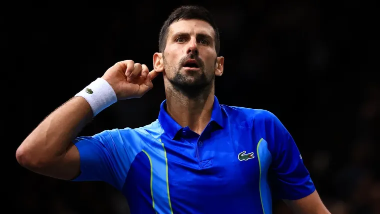 Đoković otvorio du&scaron;u o odnosu s navijačima: 'Razumijem da me ne vole, ipak ne dolazim sa Zapada'