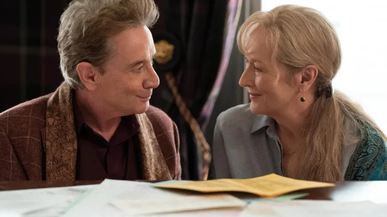 Je li ovaj oskarovac, kolega i šarmer, ukrao srce Meryl Streep?