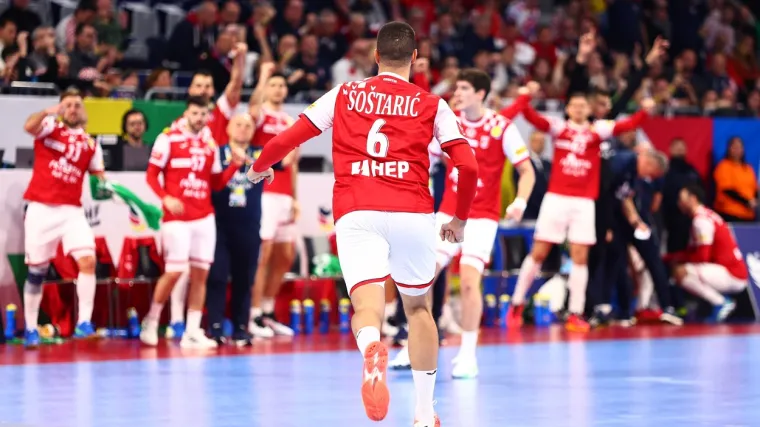 Gotovo milijun gledatelja uz RTL i hrvatsku rukometnu reprezentaciju: 'Hvala svima, idemo dalje, pred nama su velike utakmice!'