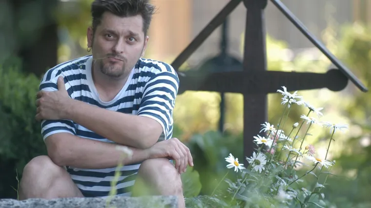 Koncert posvećen Dini Dvorniku 24.02.2024 u klubu Boogaloo!