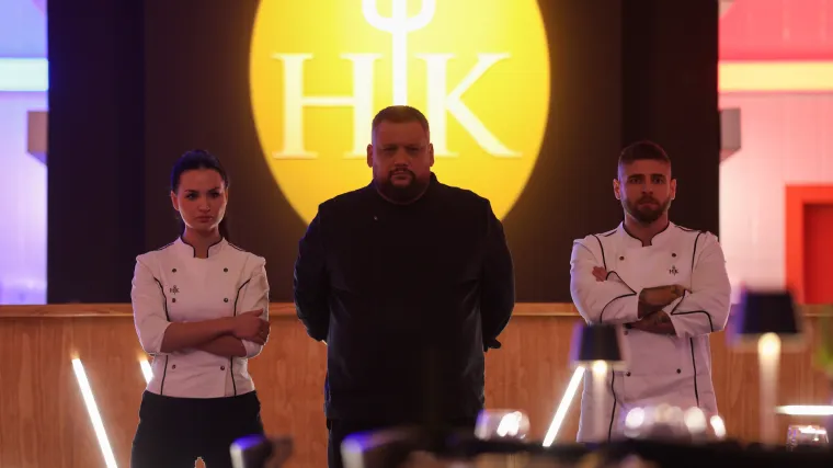 Čak 18 kandidata u lovu na titulu velikog chefa: Evo kako će izgledati njihov pakleni put do vrha