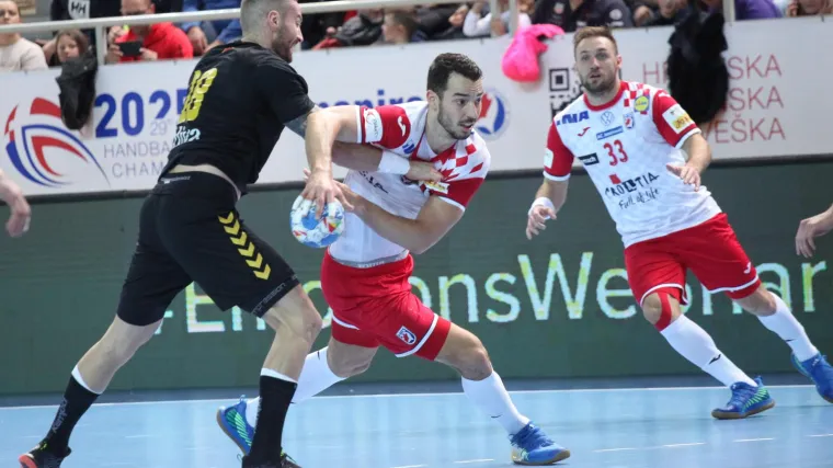 Rukometna reprezentacija ima novu zvijezdu: Zvonimir rastura na Euru, a jeste li znali da je on u rodu s nogometnom legendom?