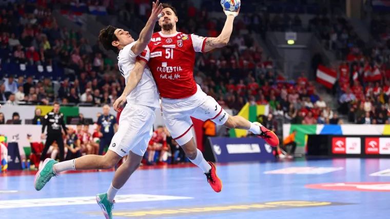 Liječnik reprezentacije otkrio koliko je te&scaron;ka ozljeda Ivana Martinovića