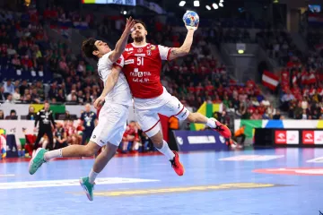 Liječnik reprezentacije otkrio koliko je teška ozljeda Ivana Martinovića