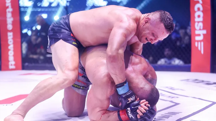 Borilačka poslastica u susjedstvu: FNC 15 u ožujku stiže u Ljubljanu