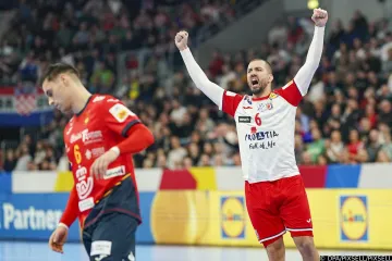 Tko je naš hit-igrač Eura? Zaludio sve nevjerojatnim bravurama, a još nedavno nosio dres druge reprezentacije