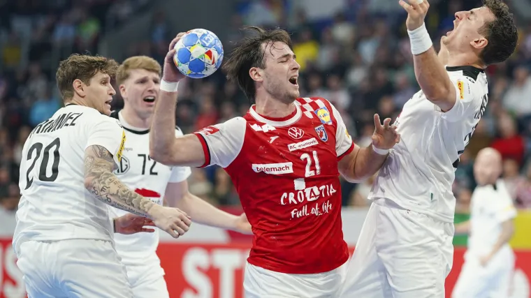 Sedam reprezentacija nakon 2. kola osiguralo drugi krug Europskog prvenstva: Hrvatska nije jedna od njih, evo kako možemo proći
