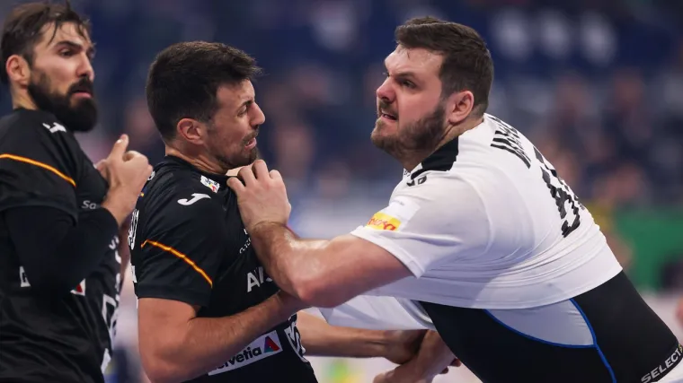 Apsolutna senzacija na Euru, Austrija &scaron;okirala &Scaron;panjolsku: Hrvatska u drugi krug ide sa samo jednim bodom