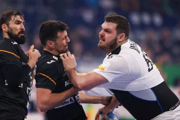 Apsolutna senzacija na Euru, Austrija šokirala Španjolsku: Hrvatska u drugi krug ide sa samo jednim bodom