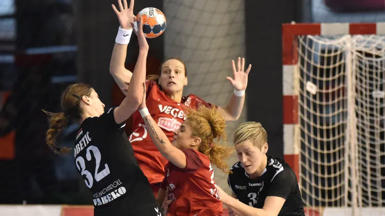 Andrea Kobetić: 'Igrati za reprezentaciju za svakog je sporta&scaron;a ostvarenje najvećeg sna'