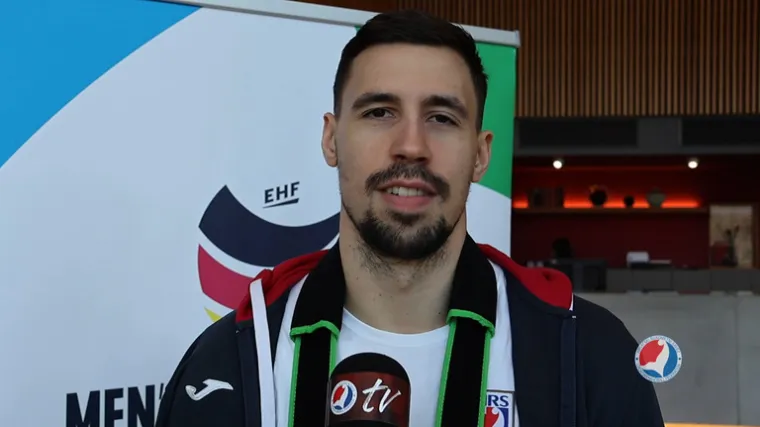 Martinović otkrio dobre vijesti: 'Na kraju je pala ta odluka, meni je to olak&scaron;anje'