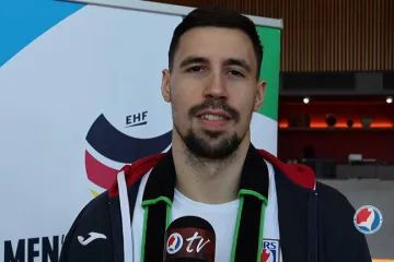Martinović otkrio dobre vijesti: 'Na kraju je pala ta odluka, meni je to olakšanje'