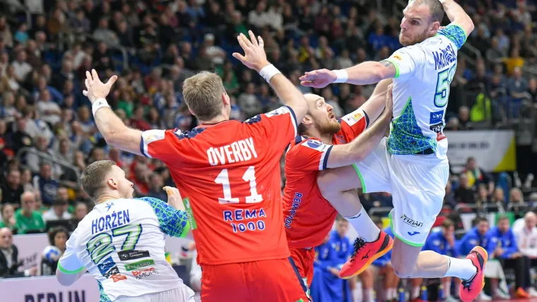 Europsko prvenstvo se opasno zahuktava: Evo gdje u srijedu možete gledati prve tri utakmice drugog kruga