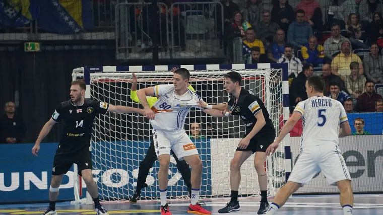 Susjedi bez milosti prema izabranicima na&scaron;e legende: 'Moderan rukomet, kontra, brzi centar... &Scaron;to je to?'