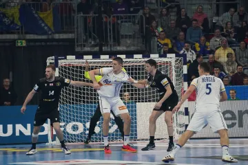 Susjedi bez milosti prema izabranicima naše legende: 'Moderan rukomet, kontra, brzi centar... Što je to?'