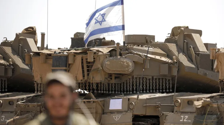 Izraelski ministar obrane najavio kraj 'intenzivne ofenzive' u Gazi: 'Hamasovi bataljuni su demolirani'