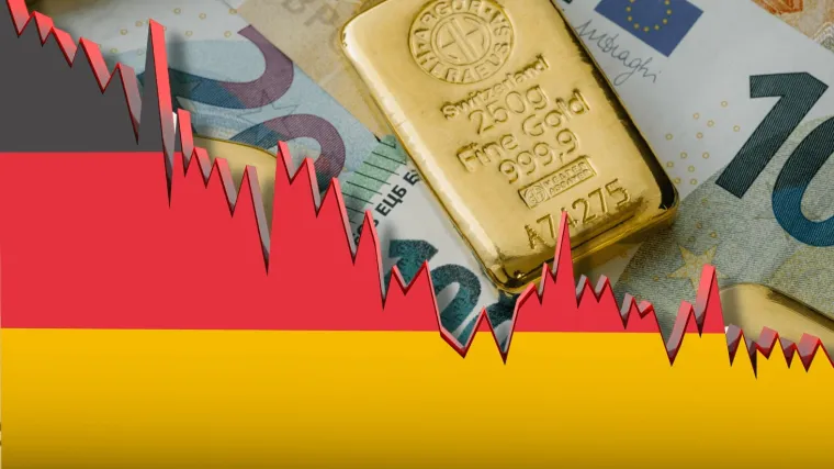 Evo kako se Nijemci za nju pripremaju