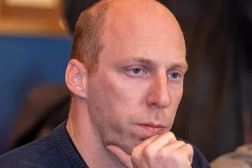 Napadnut šef zadarskog SDP-a. Sve snimile kamere: 'Jedan me udario šakom i nazvao me džukelom'