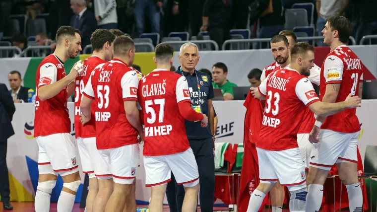 Tko bi mogao stajati Hrvatskoj na putu do polufinala u drugom krugu?