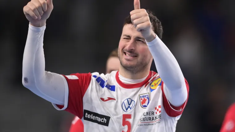 Ovo su svi scenariji uoči posljednjeg kola skupine: Možemo prenijeti dva boda, ali i ispasti