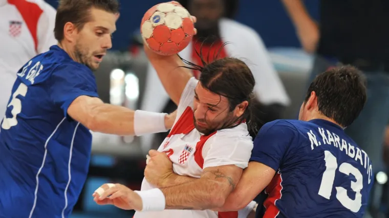 Rije&scaron;ite kviz o dvobojima Hrvatske i Francuske te otkrijte jeste li rukometni ekspert
