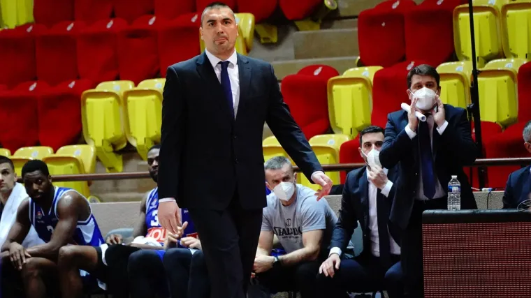 Tužne vijesti iz kluba u kojem igra hrvatski reprezentativac: U 47. godini preminuo je Dejan Milojević