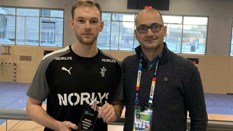 Čovjek koji 'živi' rukomet za Net.hr: 'Daleko je polufinale za Hrvatsku, a ti potezi Perkovca se mogu protumačiti kao nesigurnost'