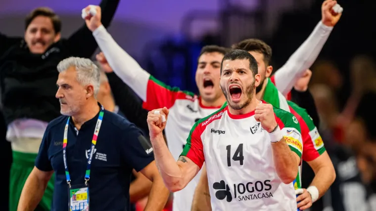 Drugi krug Europskog prvenstva krenuo novim velikim iznenađenje: Portugalci sru&scaron;ili Norve&scaron;ku