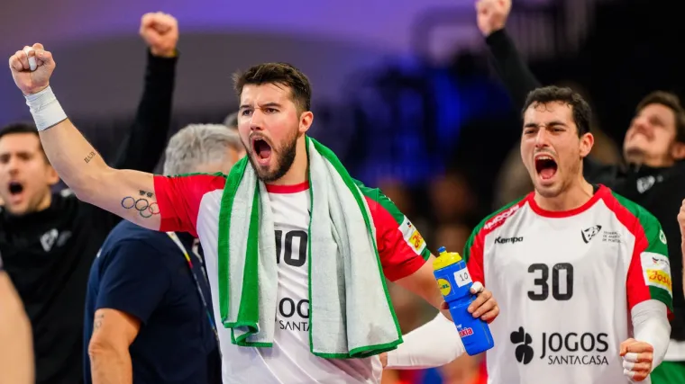 Drugi krug Europskog prvenstva krenuo novim velikim iznenađenje: Portugalci sru&scaron;ili Norve&scaron;ku