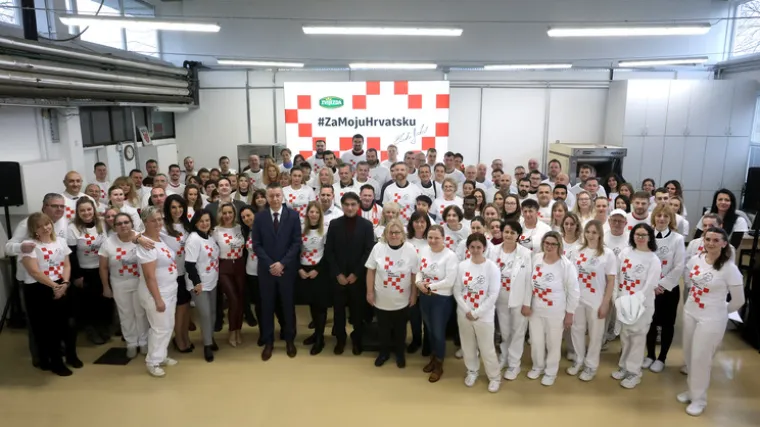 Zlatko Dalić novi je brend ambasador Zvijezde