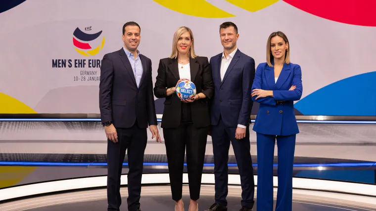 Gotovo 750 tisuća gledatelja bodrilo Hrvatsku! U četvrtak Francuska: 'Rukometni klasik, vrijeme je za naplatu dugova!'